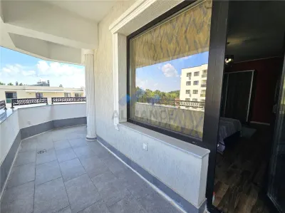 Apartament decomadat, etaj intermediar, parcare subterana, Copou,bloc nou - foto 12