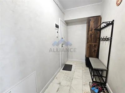 Apartament decomadat, etaj intermediar, parcare subterana, Copou,bloc nou - foto 3