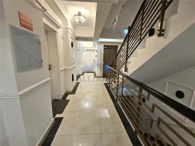 Apartament decomadat, etaj intermediar, parcare subterana, Copou,bloc nou - foto 4