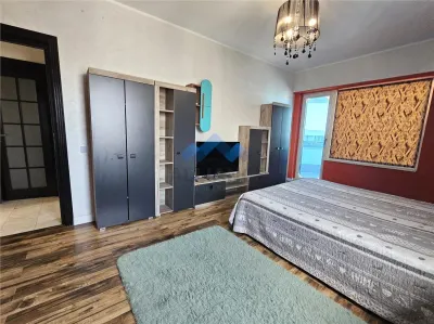 Apartament decomadat, etaj intermediar, parcare subterana, Copou,bloc nou - foto 8