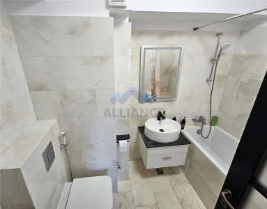 Royal Town Copou apartament 2 camere decomandat - foto 10