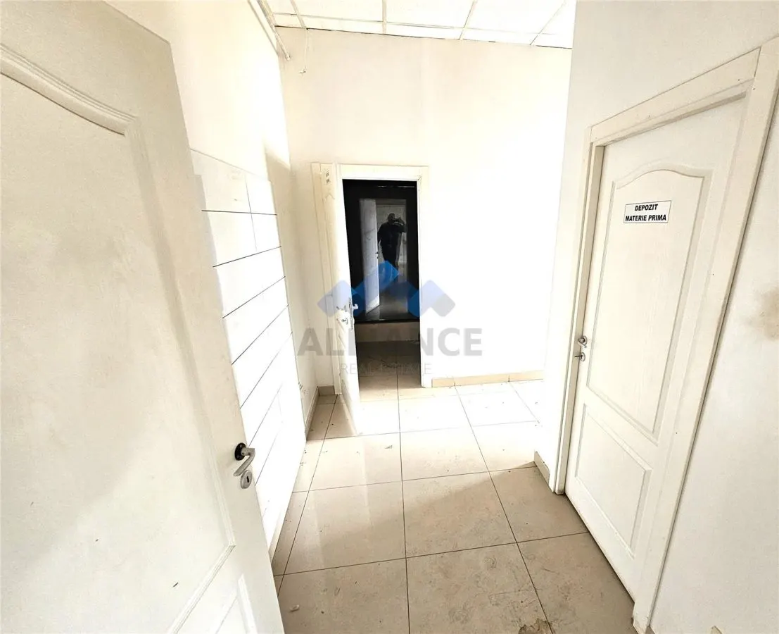 Spatiu comercial stradal, 51mp, bd. Independentei - foto 5