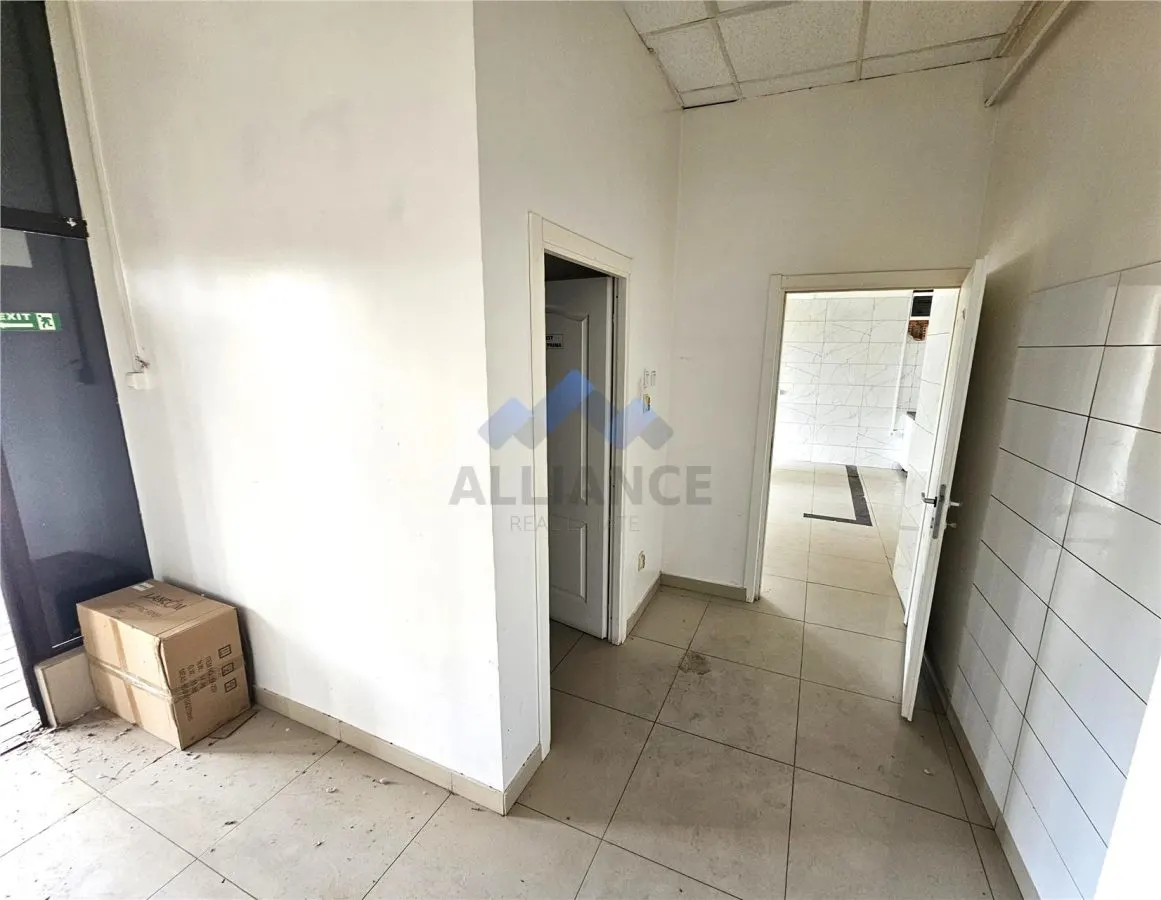 Spatiu comercial stradal, 51mp, bd. Independentei - foto 7