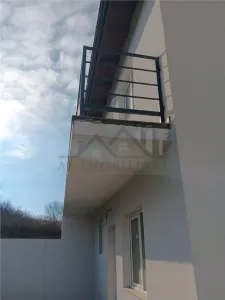 Zona Visani, vila noua, P+1 tip duplex, su-100mp t-200mp toate utilitatile - foto 17