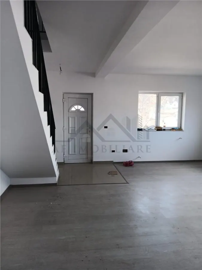 Zona Visani, vila noua, P+1 tip duplex, su-100mp t-200mp toate utilitatile - foto 4