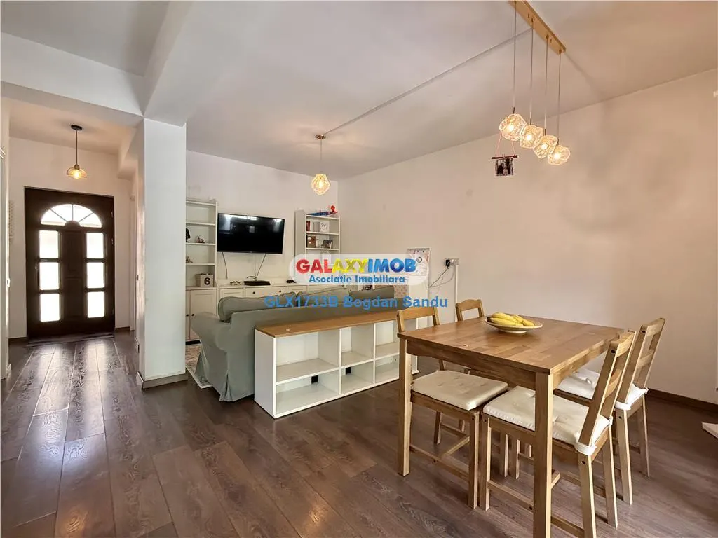 Casa 4 camere de vanzare in Dragomiresti-Deal  COMISION 0% - foto 1