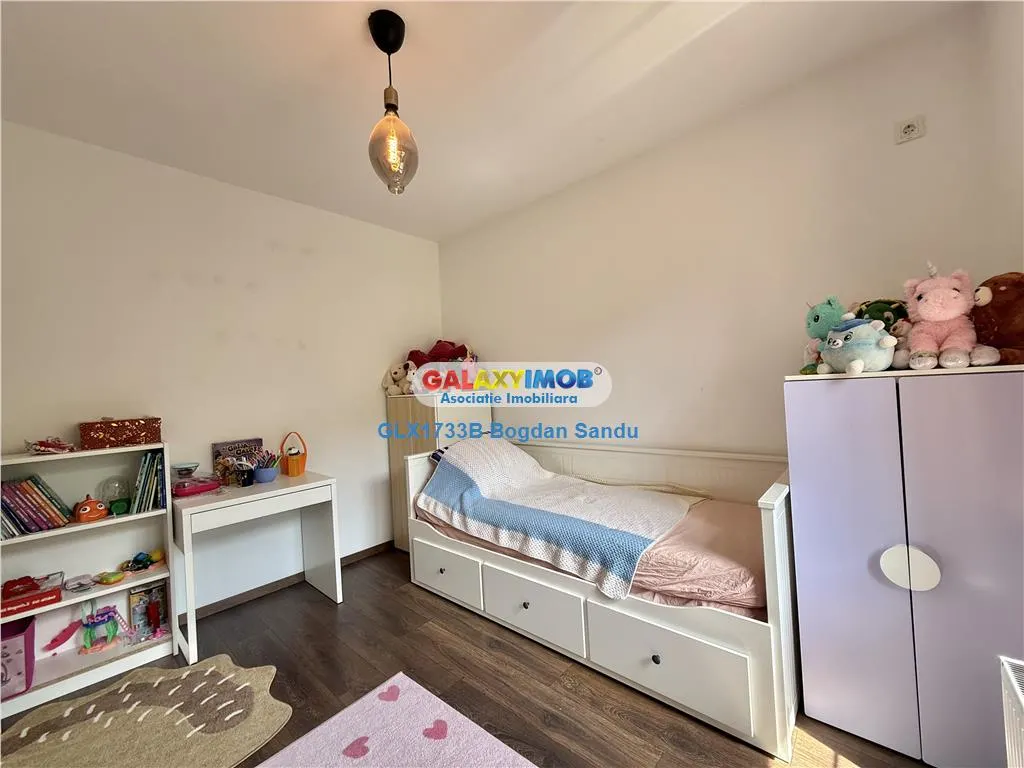 Casa 4 camere de vanzare in Dragomiresti-Deal  COMISION 0% - foto 10