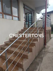 Spatiu de inchiriat langa Metro Voluntari - foto 7