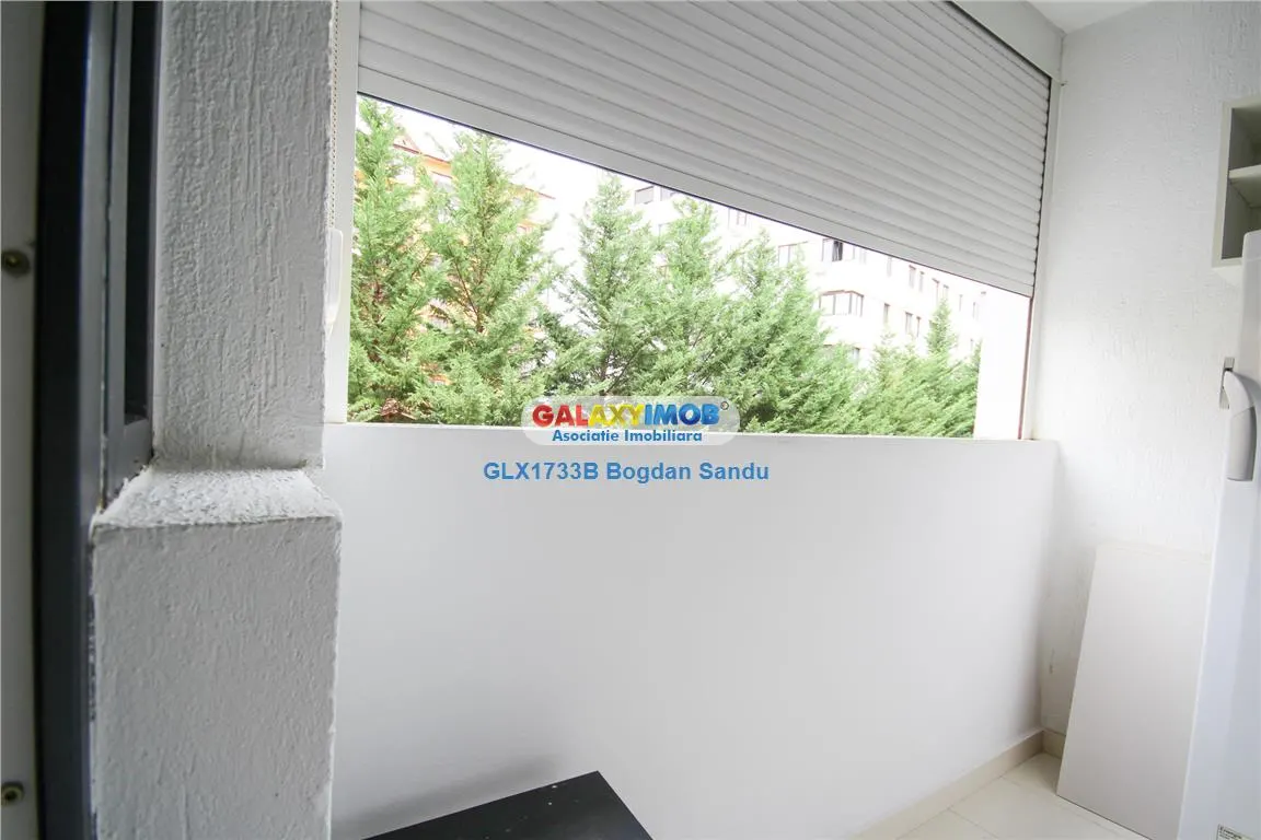 Apartament cu 2 camere de inchiriat in Style Residence - foto 11