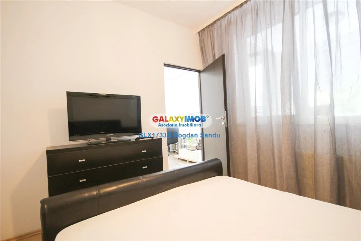 Apartament cu 2 camere de inchiriat in Style Residence - foto 10