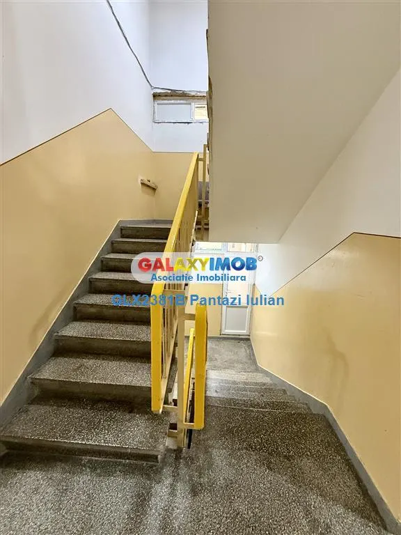 Grigorescu | 4 Camere | Semidecomandat | 1min. metrou | Comision 0% - foto 14