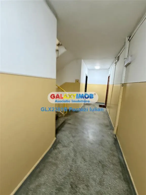Grigorescu | 4 Camere | Semidecomandat | 1min. metrou | Comision 0% - foto 17