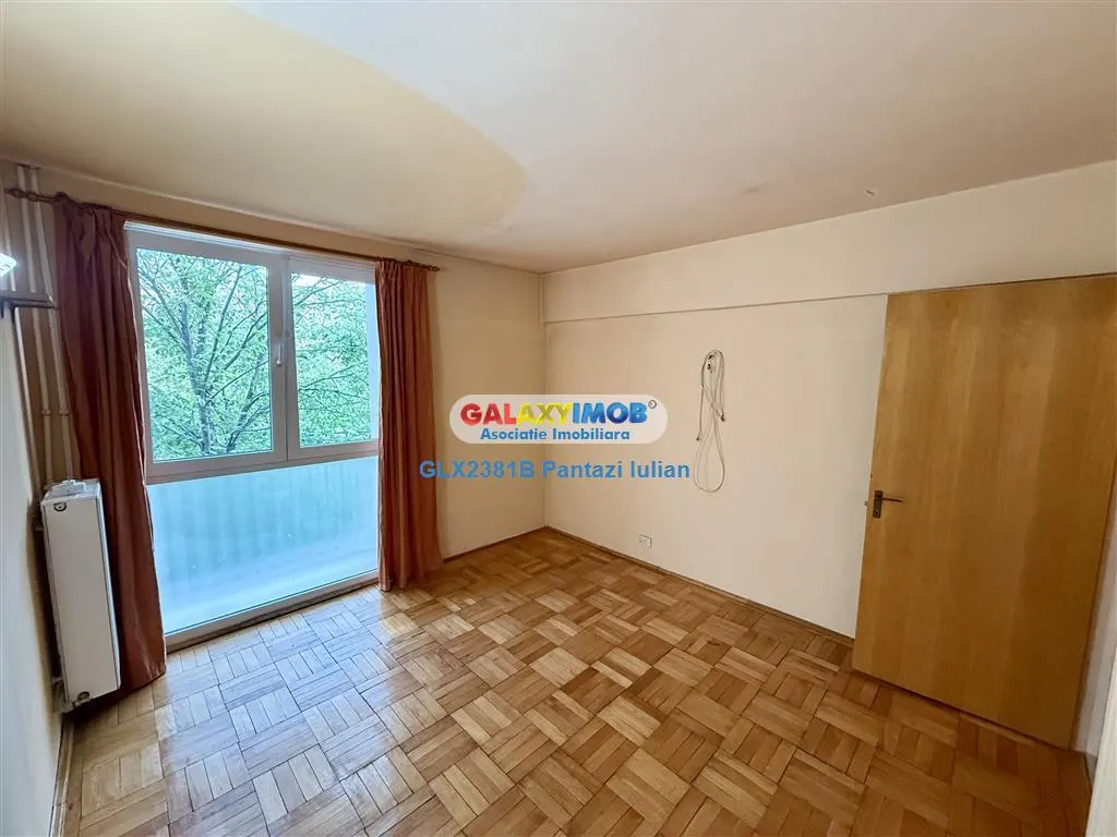 Grigorescu | 4 Camere | Semidecomandat | 1min. metrou | Comision 0% - foto 4