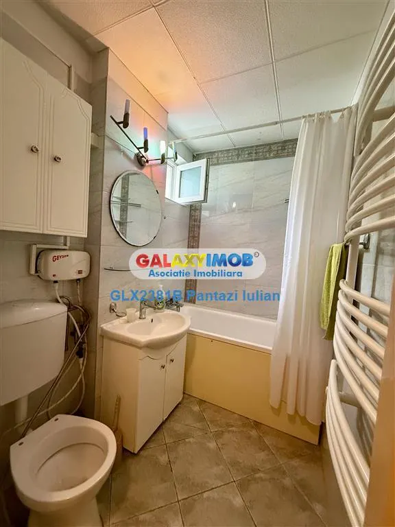 Grigorescu | 4 Camere | Semidecomandat | 1min. metrou | Comision 0% - foto 7