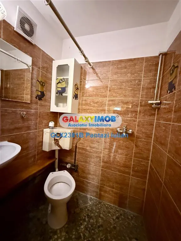 Grigorescu | 4 Camere | Semidecomandat | 1min. metrou | Comision 0% - foto 8