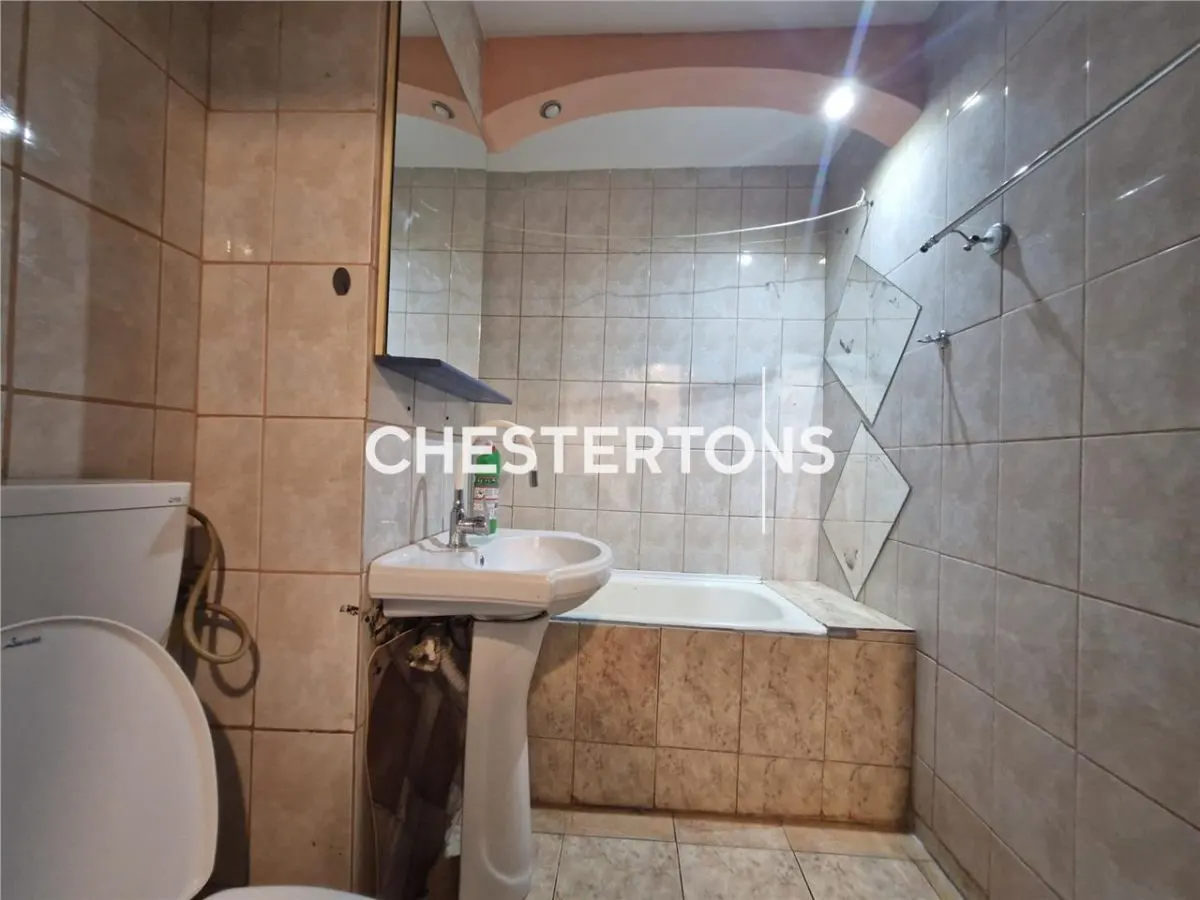 Apartament 3 camere de inchiriat , zona Inel 2 - foto 8