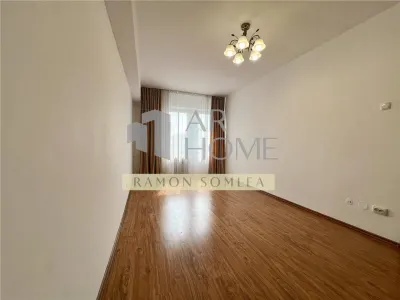 Apartament 3 camere, decomandat, ultracentral, Ploiesti - Ploiesti