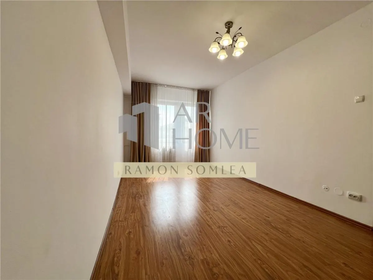 Apartament 3 camere, decomandat, ultracentral, Ploiesti - foto 1