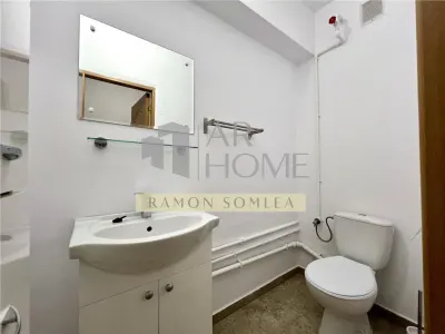 Apartament 3 camere, decomandat, ultracentral, Ploiesti - foto 13