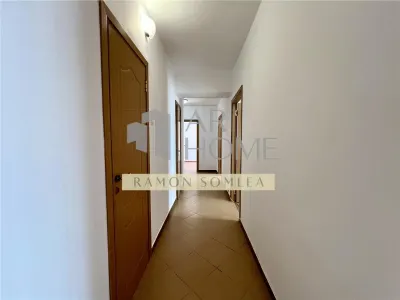 Apartament 3 camere, decomandat, ultracentral, Ploiesti - foto 15