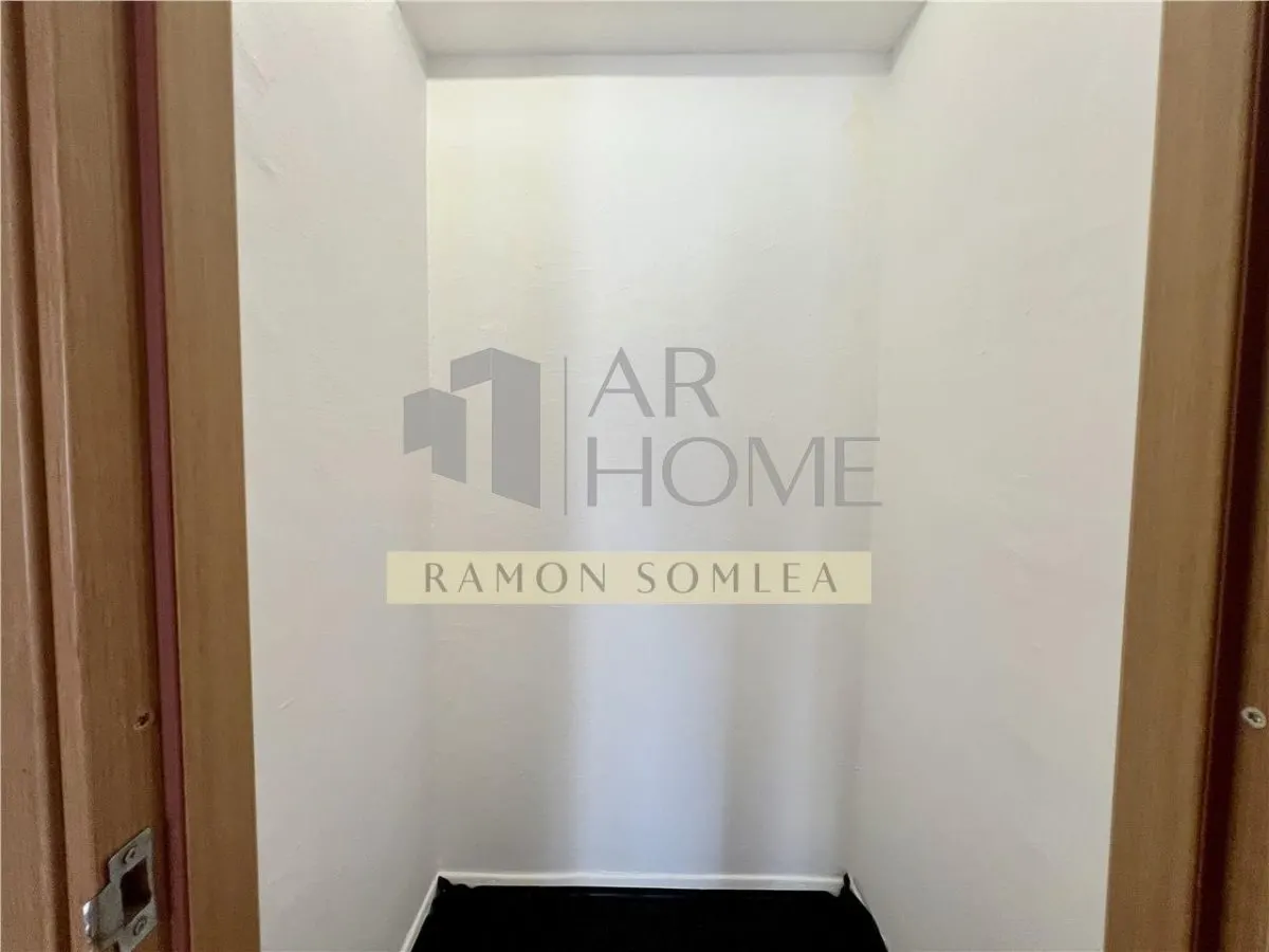 Apartament 3 camere, decomandat, ultracentral, Ploiesti - foto 16