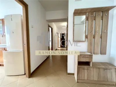 Apartament 3 camere, decomandat, ultracentral, Ploiesti - foto 17