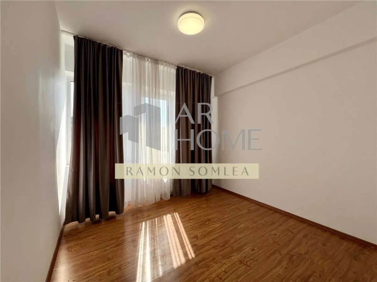 Apartament 3 camere, decomandat, ultracentral, Ploiesti - foto 3