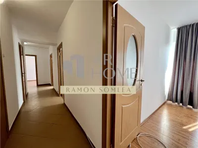 Apartament 3 camere, decomandat, ultracentral, Ploiesti - foto 5