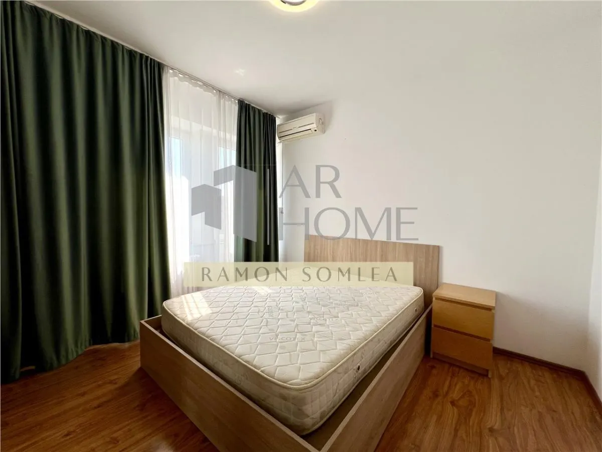 Apartament 3 camere, decomandat, ultracentral, Ploiesti - foto 8
