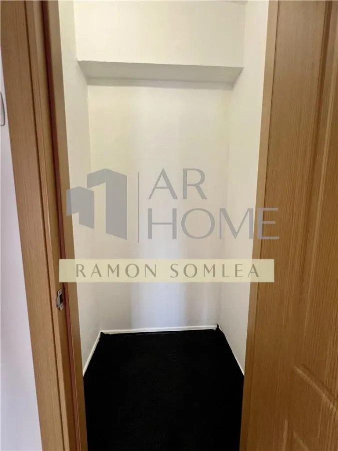 Apartament 3 camere, decomandat, ultracentral, Ploiesti - foto 10
