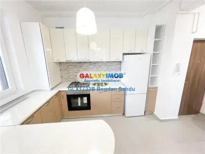 Apartament 2 camere de vanzare in Militari Residence + loc de parcare - Bucuresti