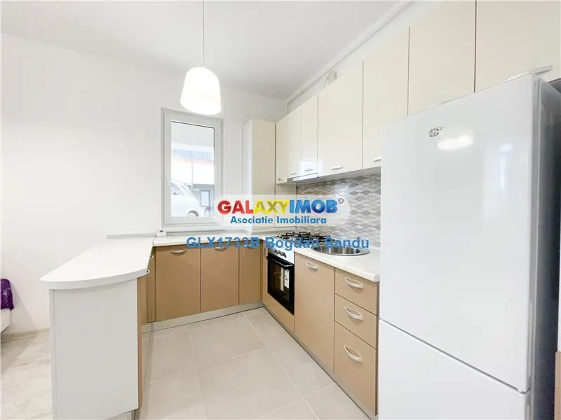 Apartament 2 camere de vanzare in Militari Residence + loc de parcare - foto 2