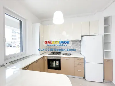 Apartament 2 camere de vanzare in Militari Residence + loc de parcare - foto 3