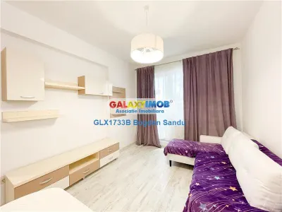 Apartament 2 camere de vanzare in Militari Residence + loc de parcare - foto 4