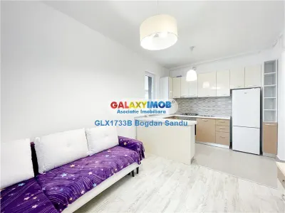 Apartament 2 camere de vanzare in Militari Residence + loc de parcare - foto 5