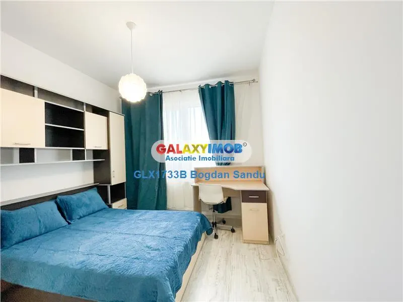 Apartament 2 camere de vanzare in Militari Residence + loc de parcare - foto 7