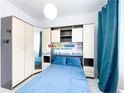 Apartament 2 camere de vanzare in Militari Residence + loc de parcare - foto 8