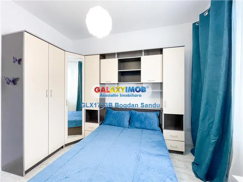 Apartament 2 camere de vanzare in Militari Residence + loc de parcare - foto 8