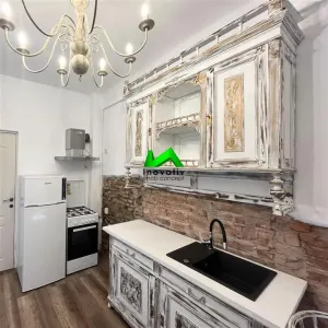 Apartament de vanzare 2 camere pod curte Sibiu Central - foto 3
