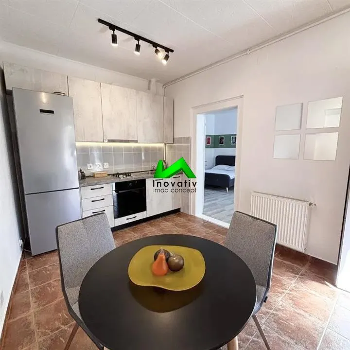 Studio modern de vanzare investitie Sibiu Ultracentral Tribunal - foto 1