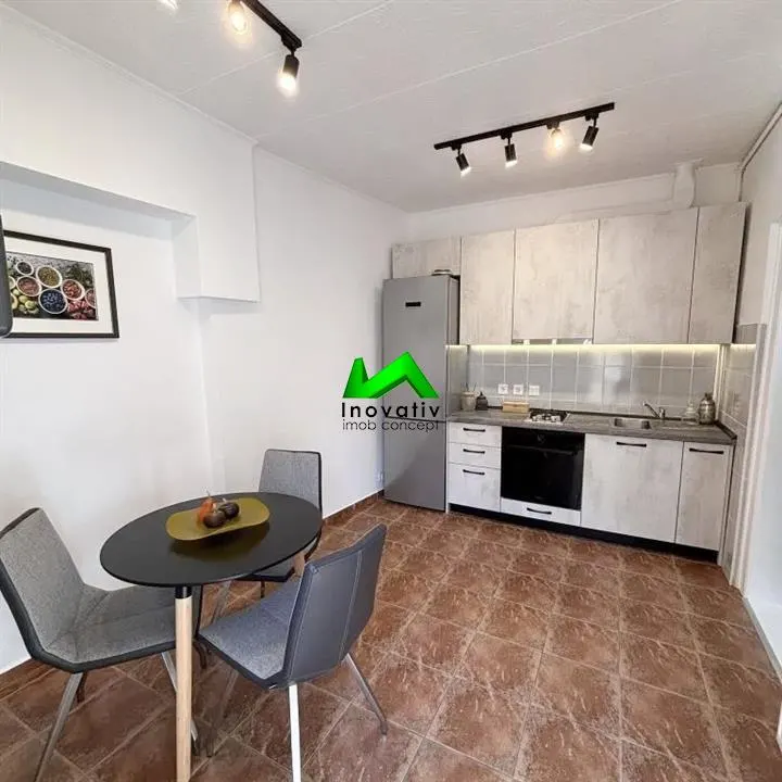 Studio modern de vanzare investitie Sibiu Ultracentral Tribunal - foto 2