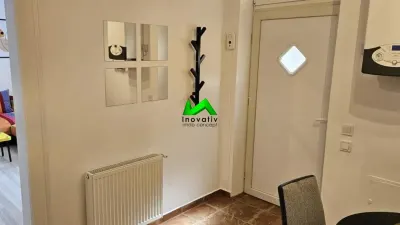 Studio modern de vanzare investitie Sibiu Ultracentral Tribunal - foto 7