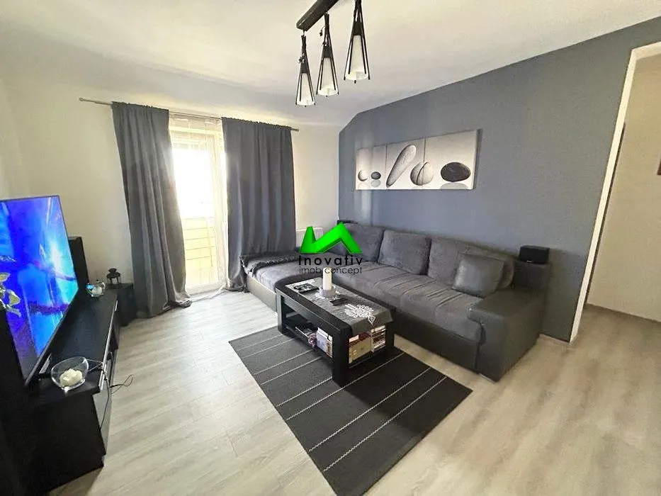 Apartament de vanzare 2 camere Sibiu Selimbar - foto 1