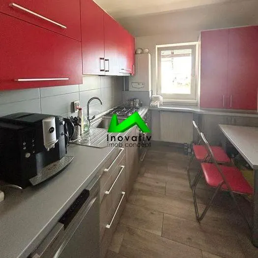 Apartament de vanzare 2 camere Sibiu Selimbar - foto 3