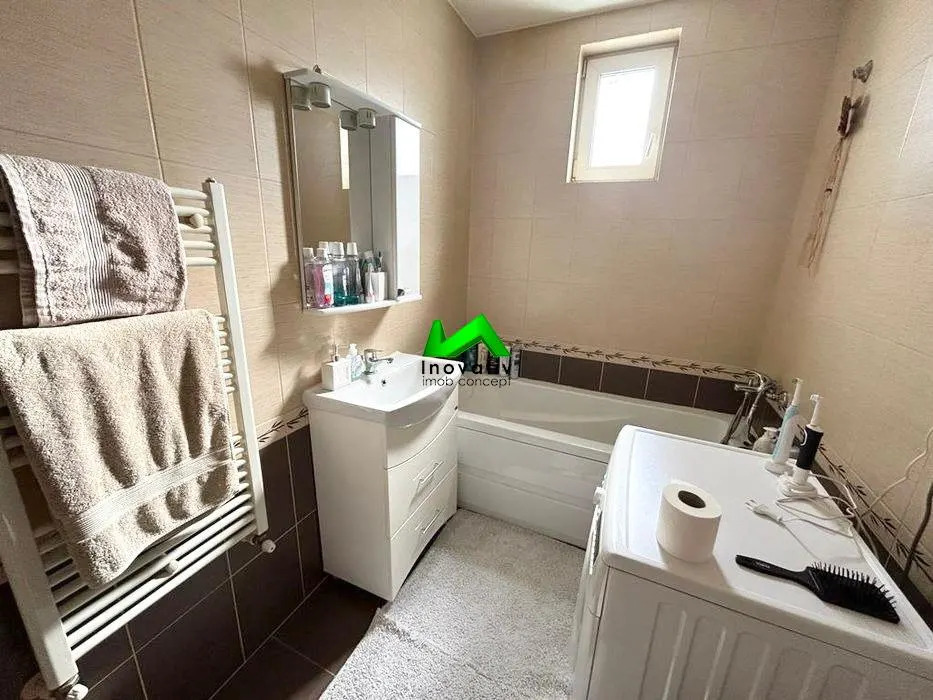 Apartament de vanzare 2 camere Sibiu Selimbar - foto 5