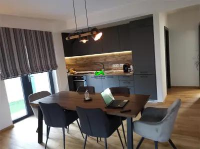 Casa individuala de vanzare 7 camere Sibiu Selimbar - Selimbar