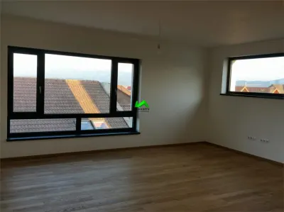 Casa individuala de vanzare 7 camere Sibiu Selimbar - foto 11
