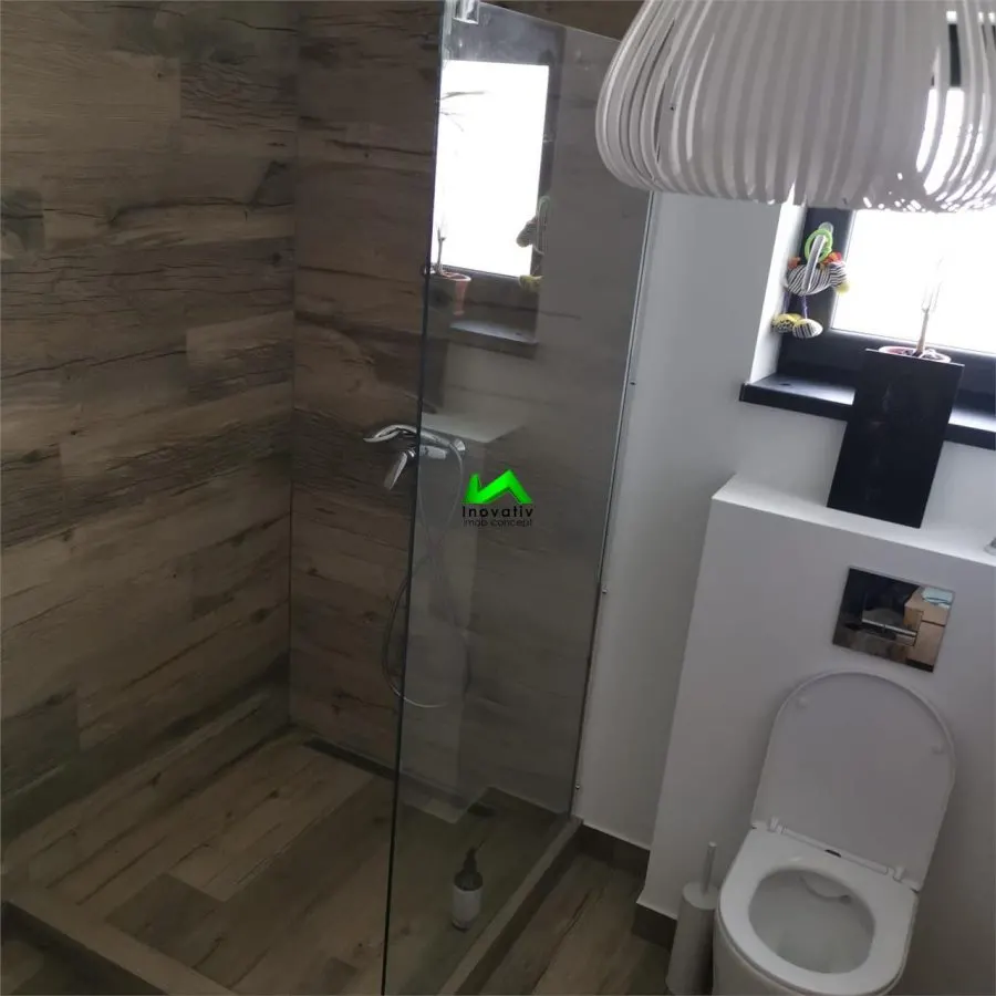 Casa individuala de vanzare 7 camere Sibiu Selimbar - foto 15