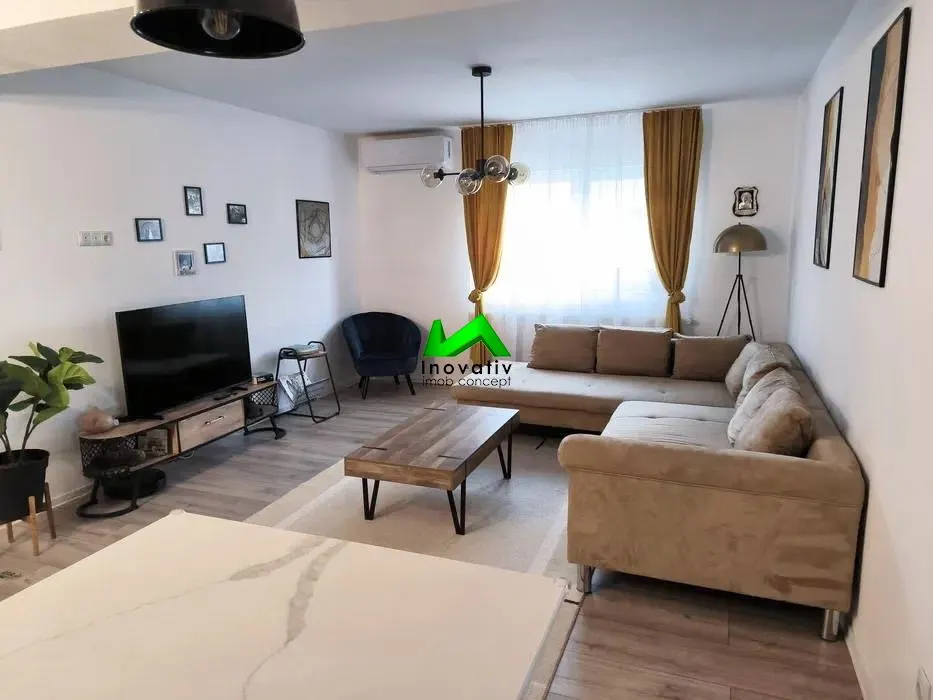 Casa individuala acces auto Sibiu Sura Mare - foto 1