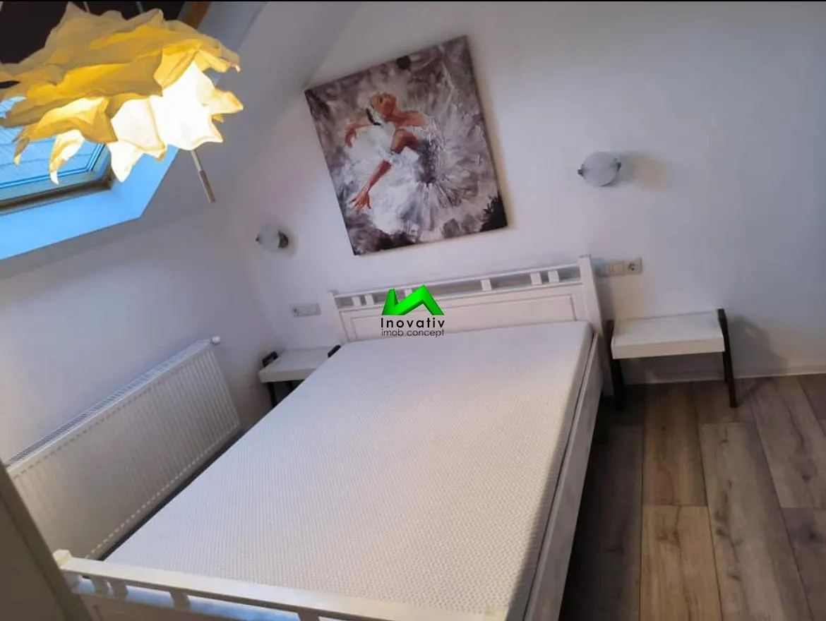 Casa individuala acces auto Sibiu Sura Mare - foto 3